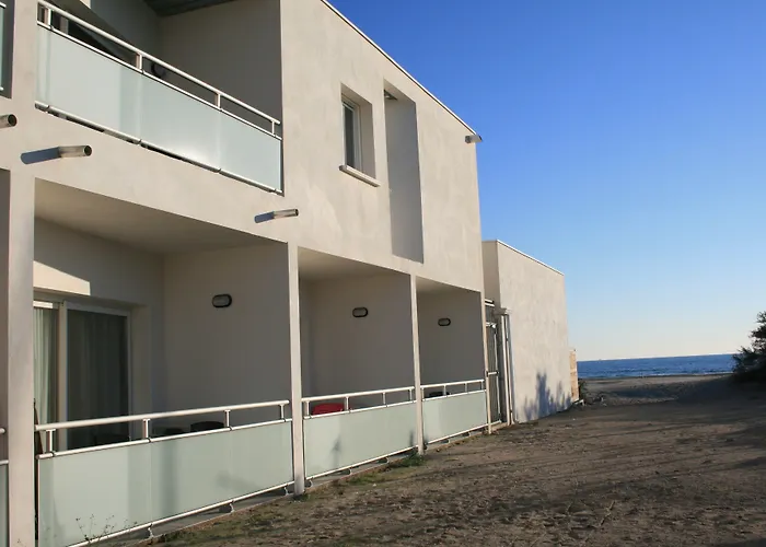 Residence Cote Mer