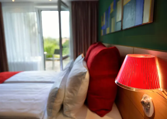 ARTHOTEL Kiebitzberg