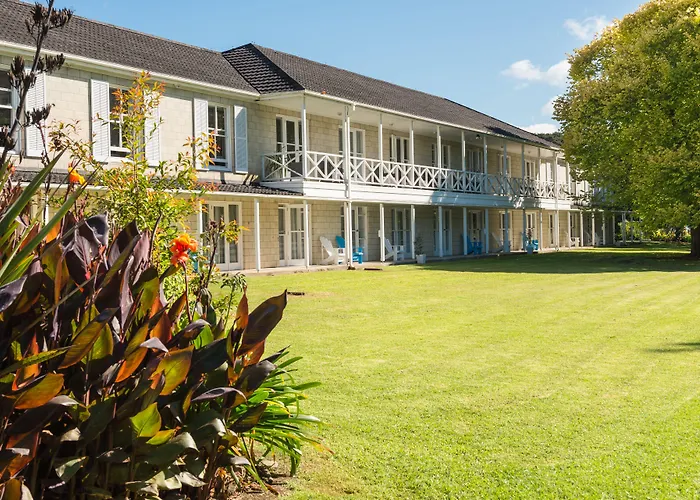 Discovery Settlers Hotel