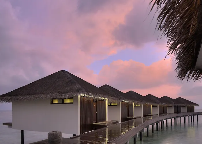 The Residence Maldives