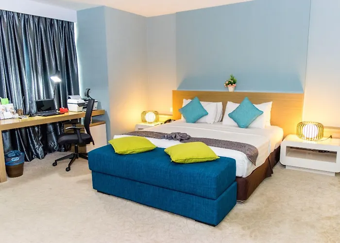 Mh Hotel Ipoh