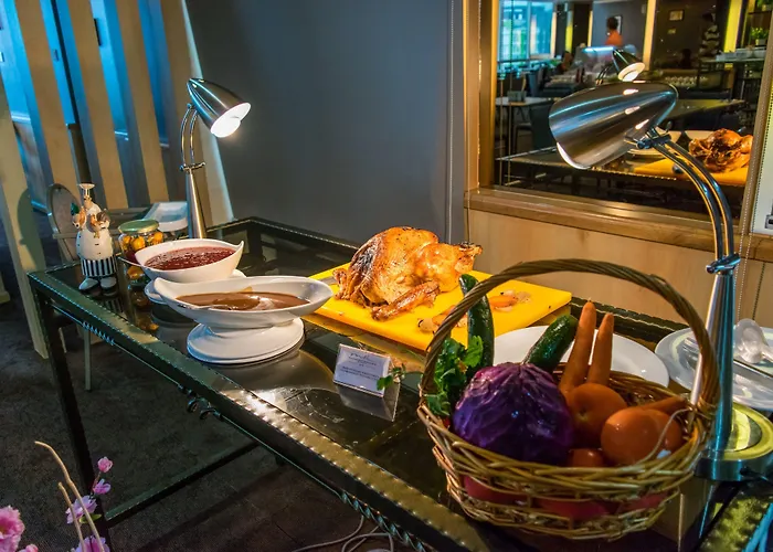 Mh Hotel Ipoh