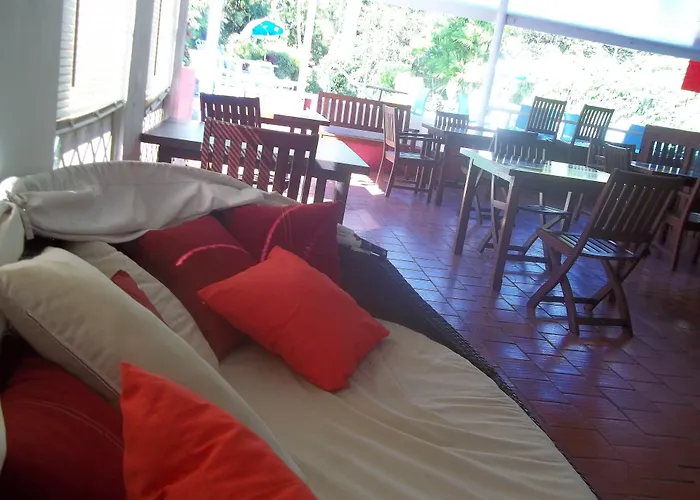 Vedanta Resort Barbados