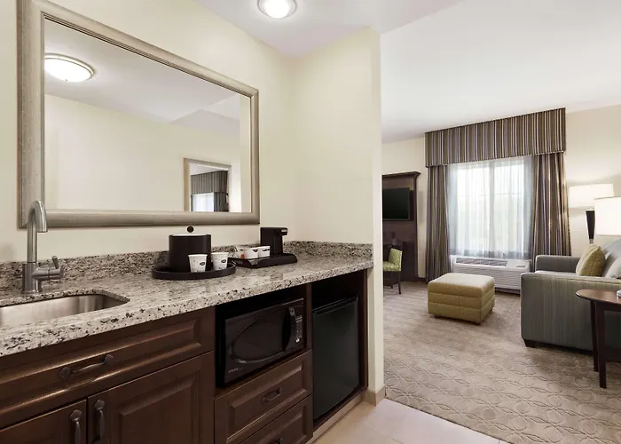 Hampton Inn & Suites San Bernardino