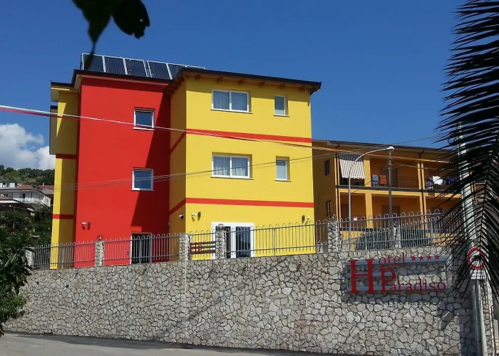 Hotel Paradiso
