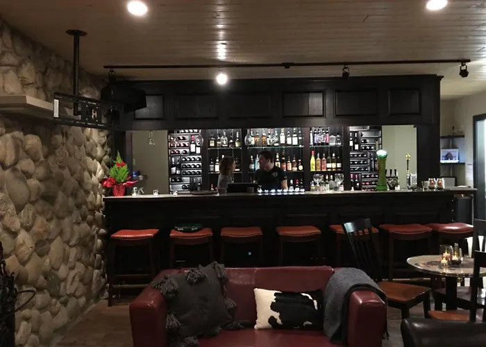 The Bulldog Hotel
