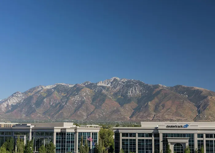 Home2 Suites By Hilton Salt Lake City / South Jordan