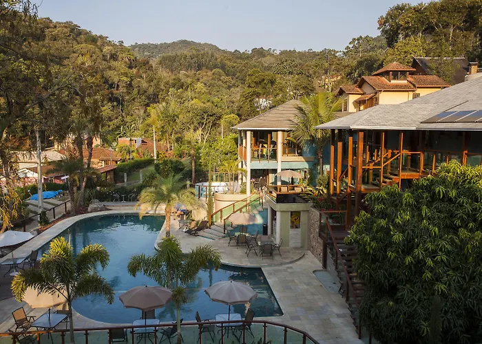 Eco Resort Serra Imperial