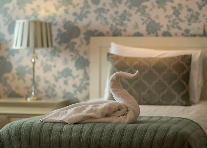 Galway Bay Sea View Apartments