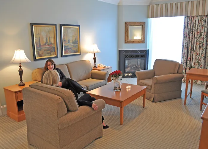 The Resort At Glade Springs