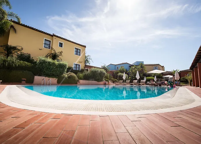 Borgo Degli Ulivi