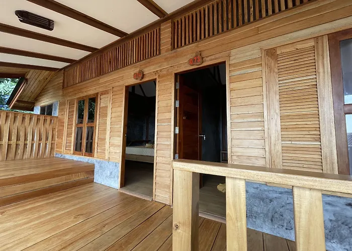 Phi Phi Relax Beach Resort