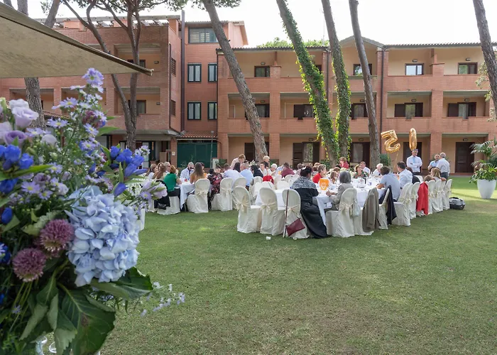 Ricci Hotel