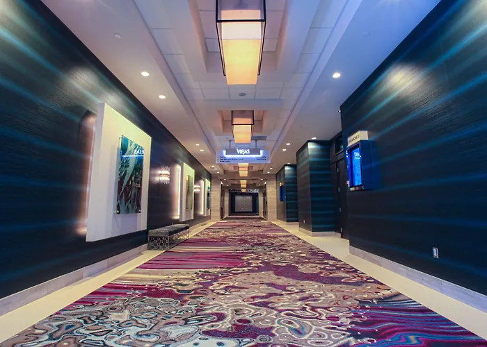 Viejas Casino & Willows Hotel