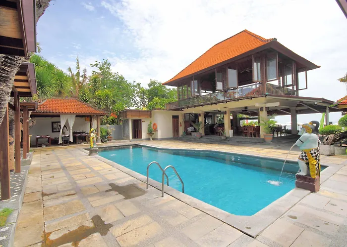 Respati Beach Hotel