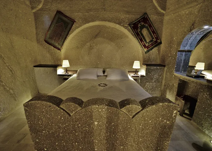 Grand Cave Suites