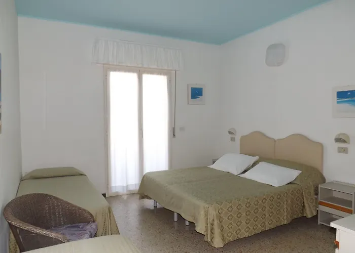 Hotel Muccioli