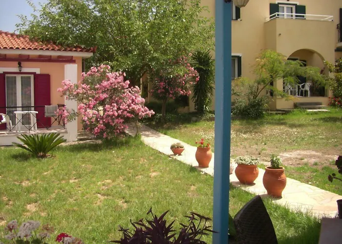 Zeus Hotel