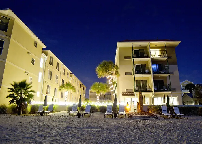 Desoto Beach Hotel