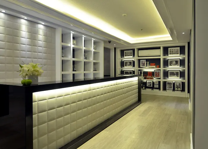 Azumi Boutique Hotel
