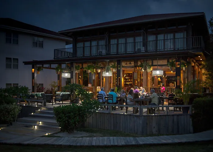 Umaya Resort & Adventures