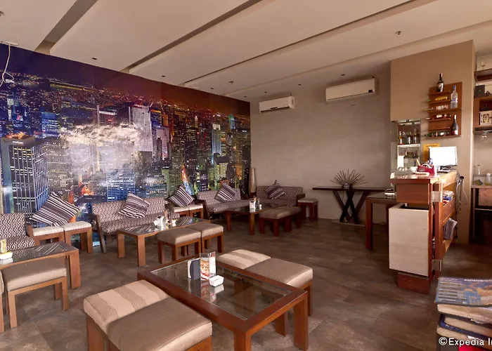 Castle Peak Hotel