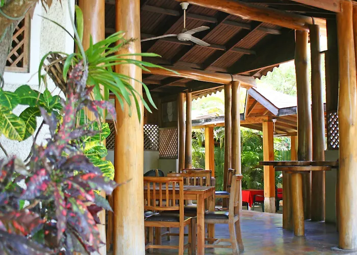 Sunrise Club Hotel