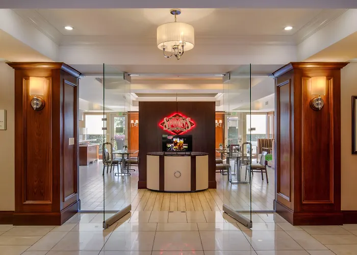 Ayres Hotel Fountain Valley - Huntington Beach