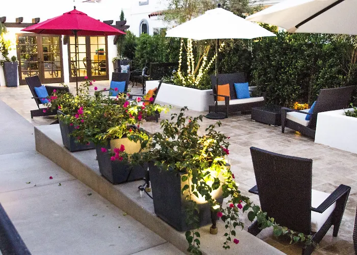 Hotel Marisol Coronado