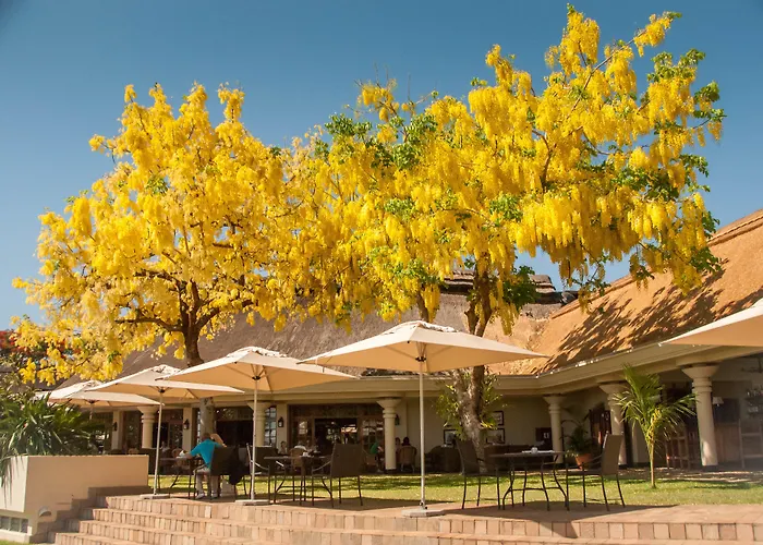 Ilala Lodge Hotel