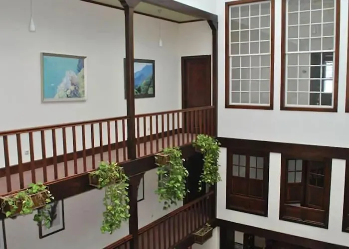 Hotel Rural Victoria