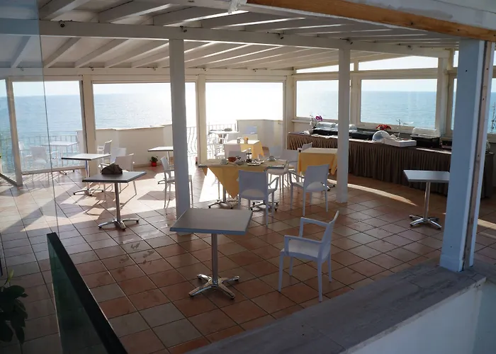 Hotel L'Approdo