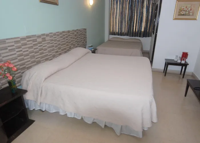 Hotel Caribe Panamá