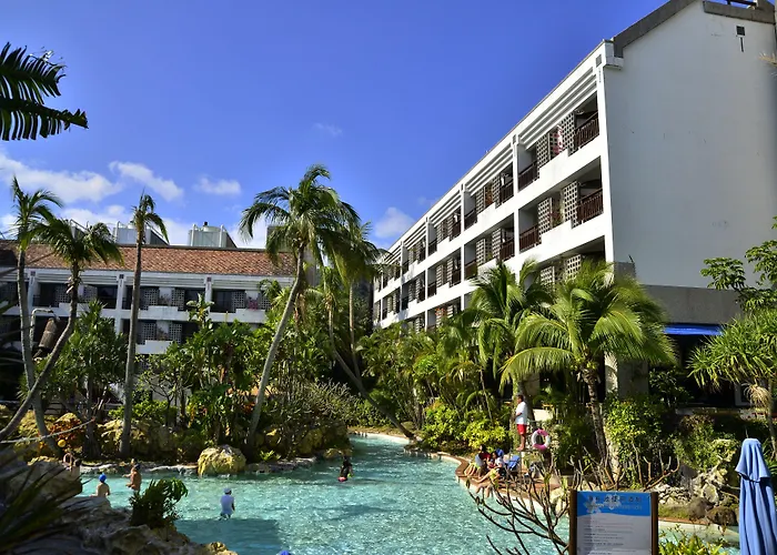 Yoho Beach Resort Kenting