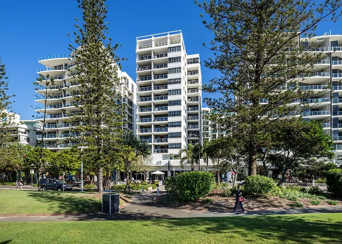 Pacific Beach Resort