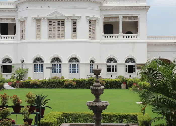 Hotel Surya, Kaiser Palace