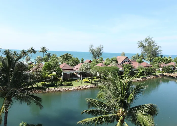 Klong Prao Resort