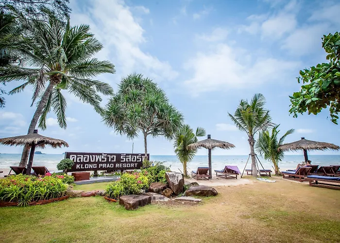 Klong Prao Resort