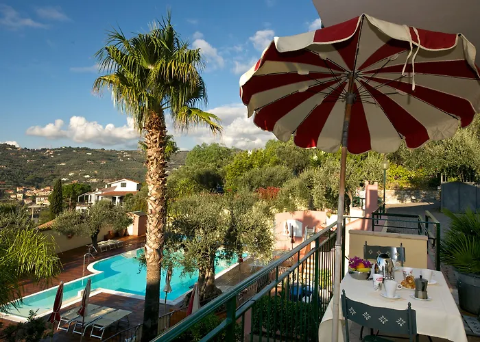 Villa Giada Resort