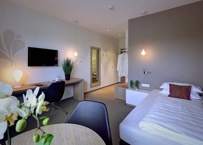 Hotel Kapellenberg