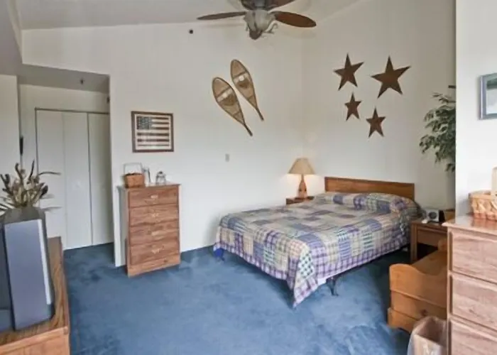 Silver Creek Lodge