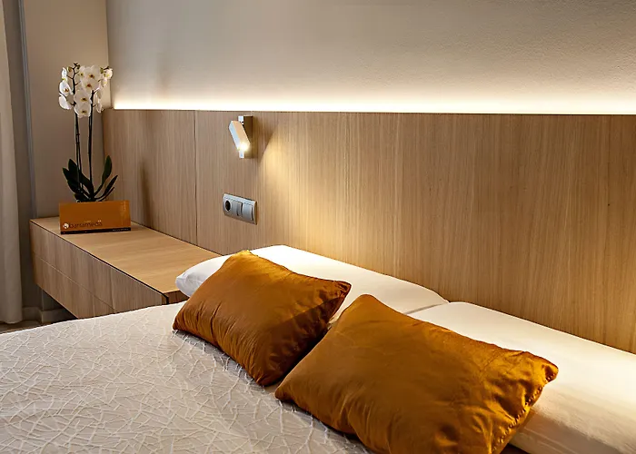 Hotel Barrameda