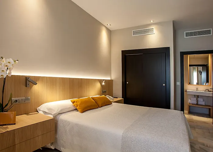 Hotel Barrameda