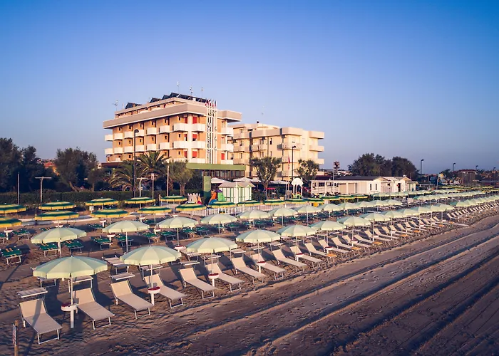Una Hotels Imperial Beach Hotel