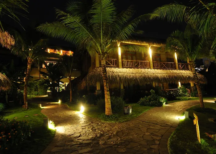 Aroma Beach Resort And Spa