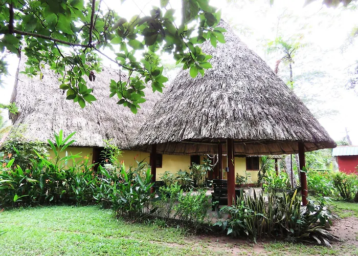 Crystal Paradise Resort
