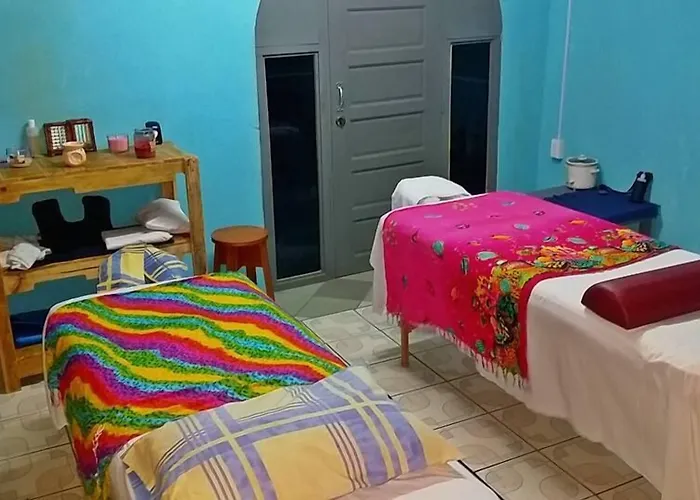 Crystal Paradise Resort