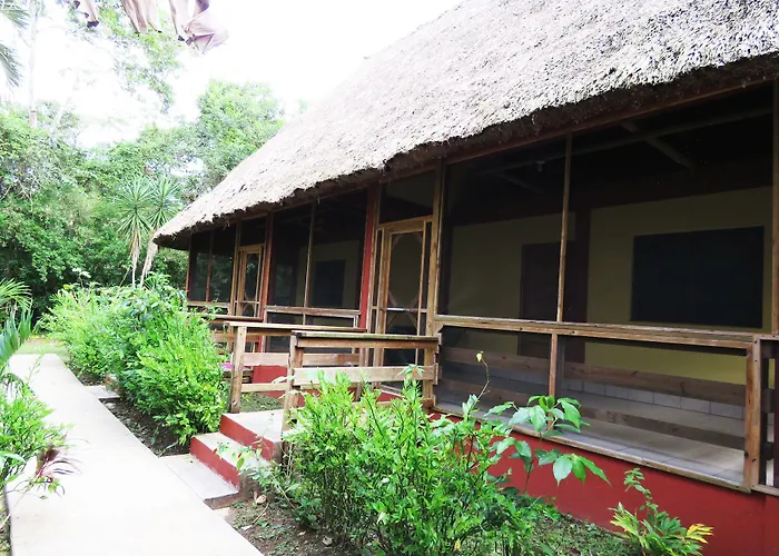 Crystal Paradise Resort