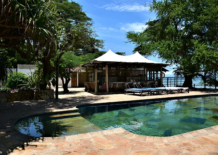 Mediterraneo Boutique Hotel