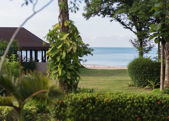 Anda Lanta Resort